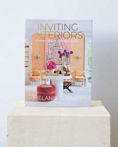 Gift Giving Collection: INVITING INTERIORS
