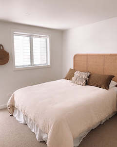 Headboards: FLORES HEADBOARD