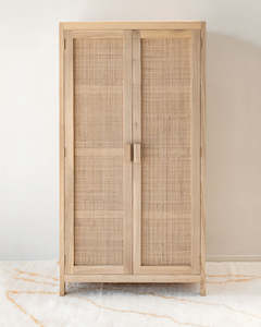 Bedroom: COAST TALL CABINET
