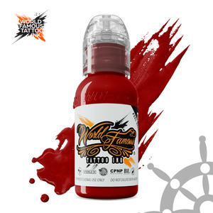 Products: World Famous Master Mike Red