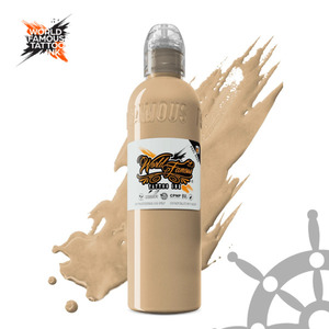Products: World Famous Swiss Skin