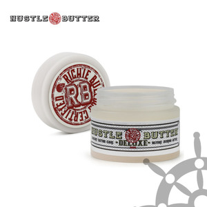 Products: Hustle Butter Deluxe ‘Ones’ 1oz singles