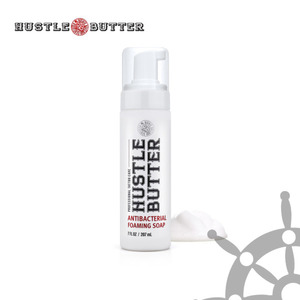 Hustle Bubbles Foamer 7oz