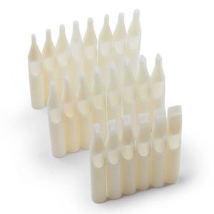 Disposable Flat Tip/50pcs