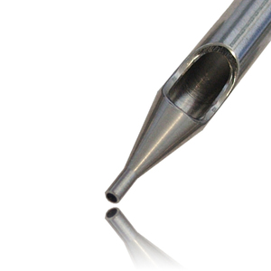 Products: Stainless Steel Round Tip