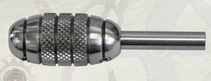Products: SSG3 – Stainless Steel Grip