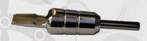 SSG39 – Stainless Steel Grip