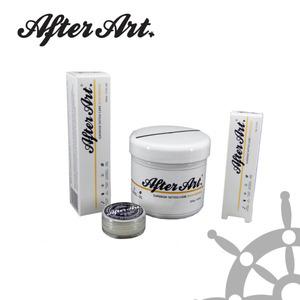 After Art Cream