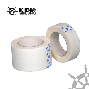 Products: Surgical Paper Tape Bulk Pack