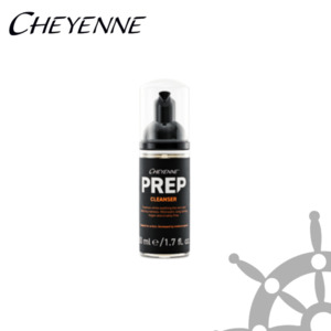 Products: Cheyenne Prep Cleanser