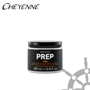 Products: Cheyenne Prep Lube