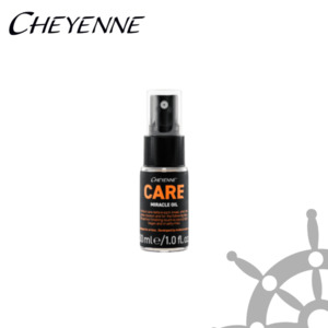 Cheyenne Care Miracle Oil