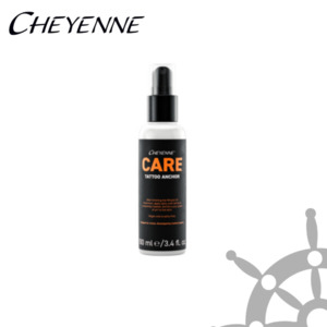 Products: Cheyenne Care Tattoo Anchor