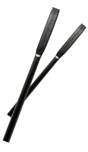 Stainless Steel Bars Flat End
