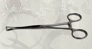 Products: Duval Forceps Triangle