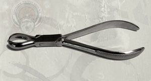 Ring Closing Pliers