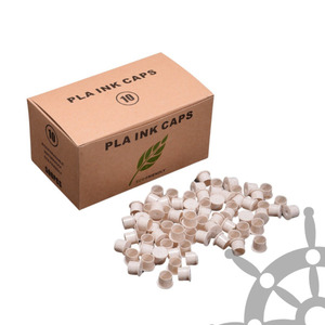 Elite Eco – Pla Ink Caps