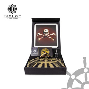 Products: MAGI Limited Edition Gold Box Set – Icon Series Nikko Hurtado