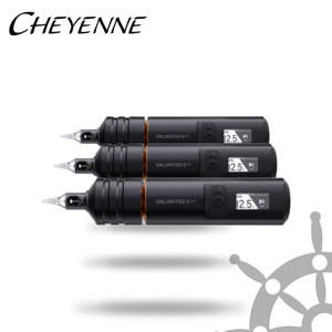 Products: Cheyenne SOL Nova Unlimited II