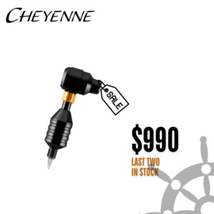 Products: Cheyenne SOL Luna