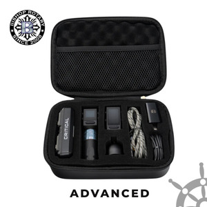 Products: Bishop Power Wand – Full Set Advanced