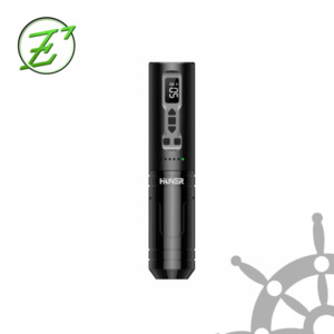 Products: EZ – Hover Black Matte