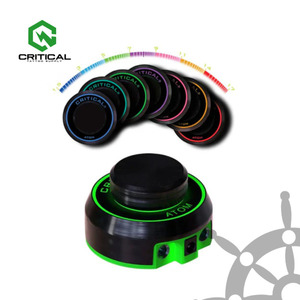 Products: Critical TM Atom power supply