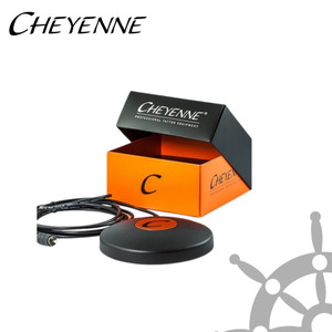 Products: Cheyenne Foot Switch