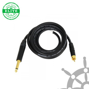 Products: Elite Premium Straight RCA cord