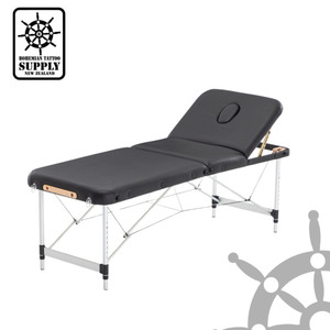 Products: Titan Massage Table – oversized item