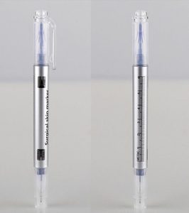 Products: Surgical Skin Marker Pen