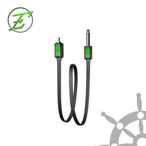 Products: EZ Master Flat RCA Cord