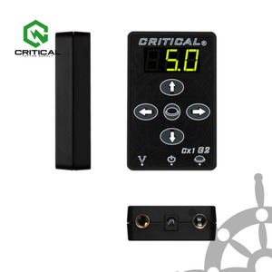 Products: Critical Power Supply CX1-G2
