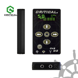 Products: Critical Power Supply CX2-G2