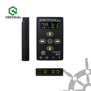 Products: Critical Power Supply CX2R-G2