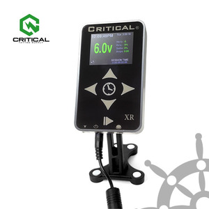 Products: Critical XR Power Supply