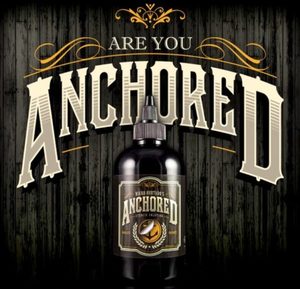 Products: Nikko Hurtados’ Anchored Stencil Solution