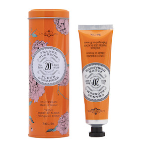Hand Cream: Orange Blossom Hand Cream