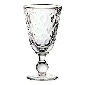 Glassware: Lyon Wine Glass