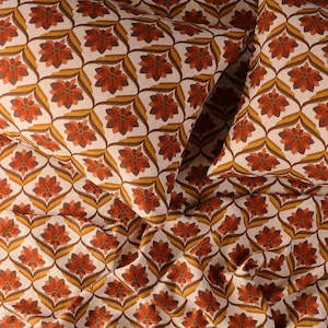 Sheet Sets: Stevie Floral Fitted Sheet