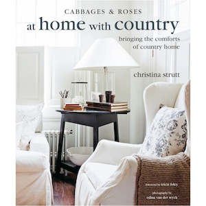 At Home With Country
