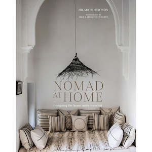 Books: Nomad at Home: Designing the Home More Travelled