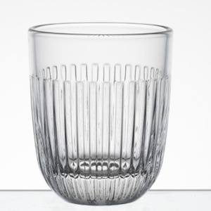 Glassware: Ouessant Tumbler