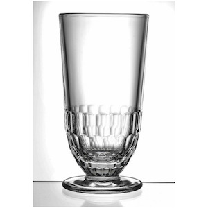 Glassware: Artois Tall Tumbler