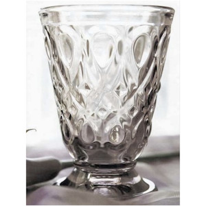 Glassware: Lyon Tumbler
