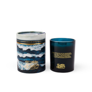 Candles: Ocean Isle Candle