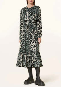 Clothing: Anastacia Dress