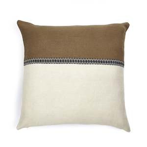 Libeco: Etienne Cushion Cover