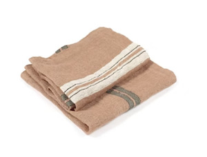 Libeco: Mojave Napkin Stripe