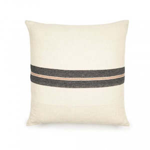 Cushion Covers 1: Patagonian Stripe Cushion Cover